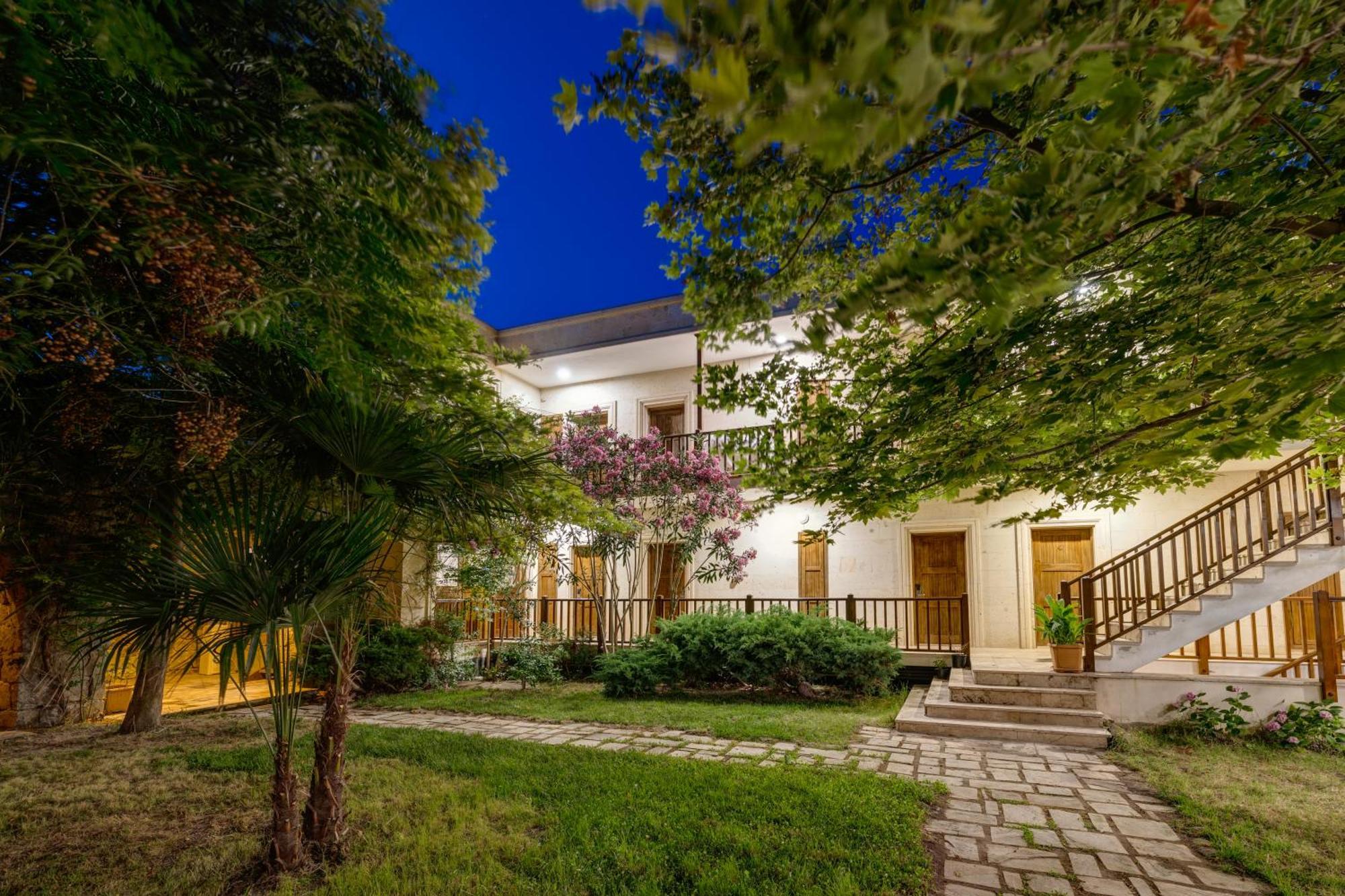 Cinarli Kasri Gokceada Exterior foto