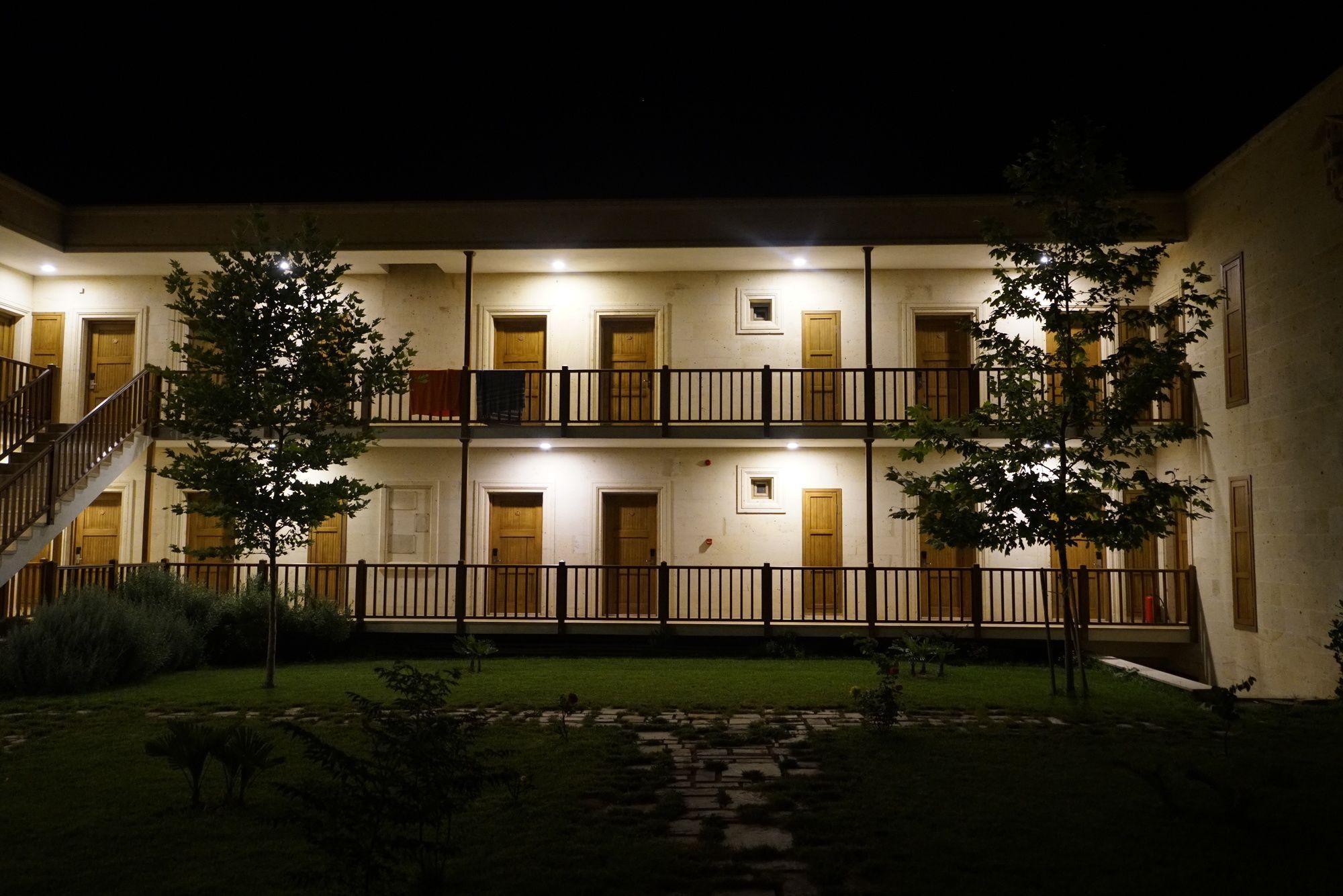 Cinarli Kasri Gokceada Exterior foto