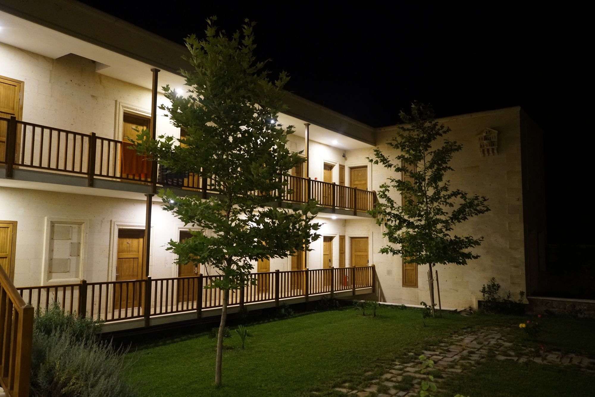Cinarli Kasri Gokceada Exterior foto